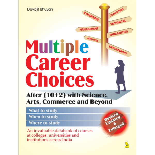 Multiple Career Choices 